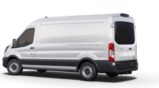 2024 Ford Transit® External Image 2